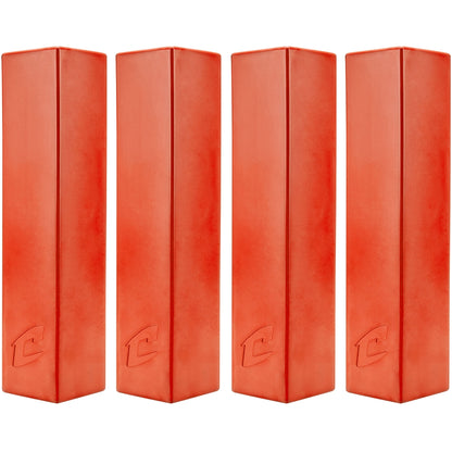 Champro Molded Weighted Football Pylon