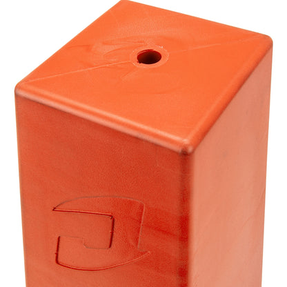 Champro Molded Weighted Football Pylon