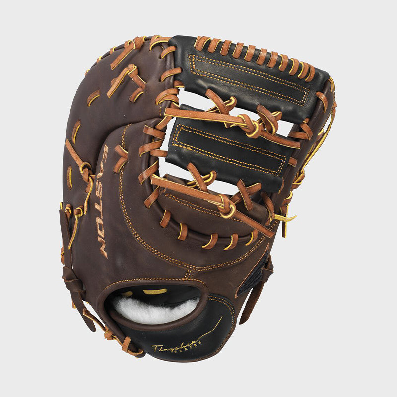 Easton Flagship Series 12.75-Inch First Base Mitt