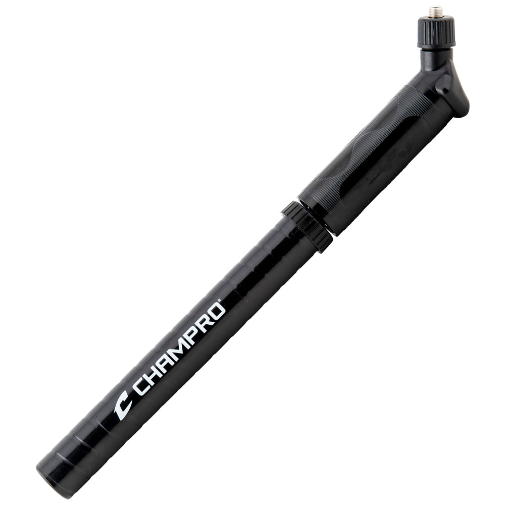 Champro 8" Dual Action Pump