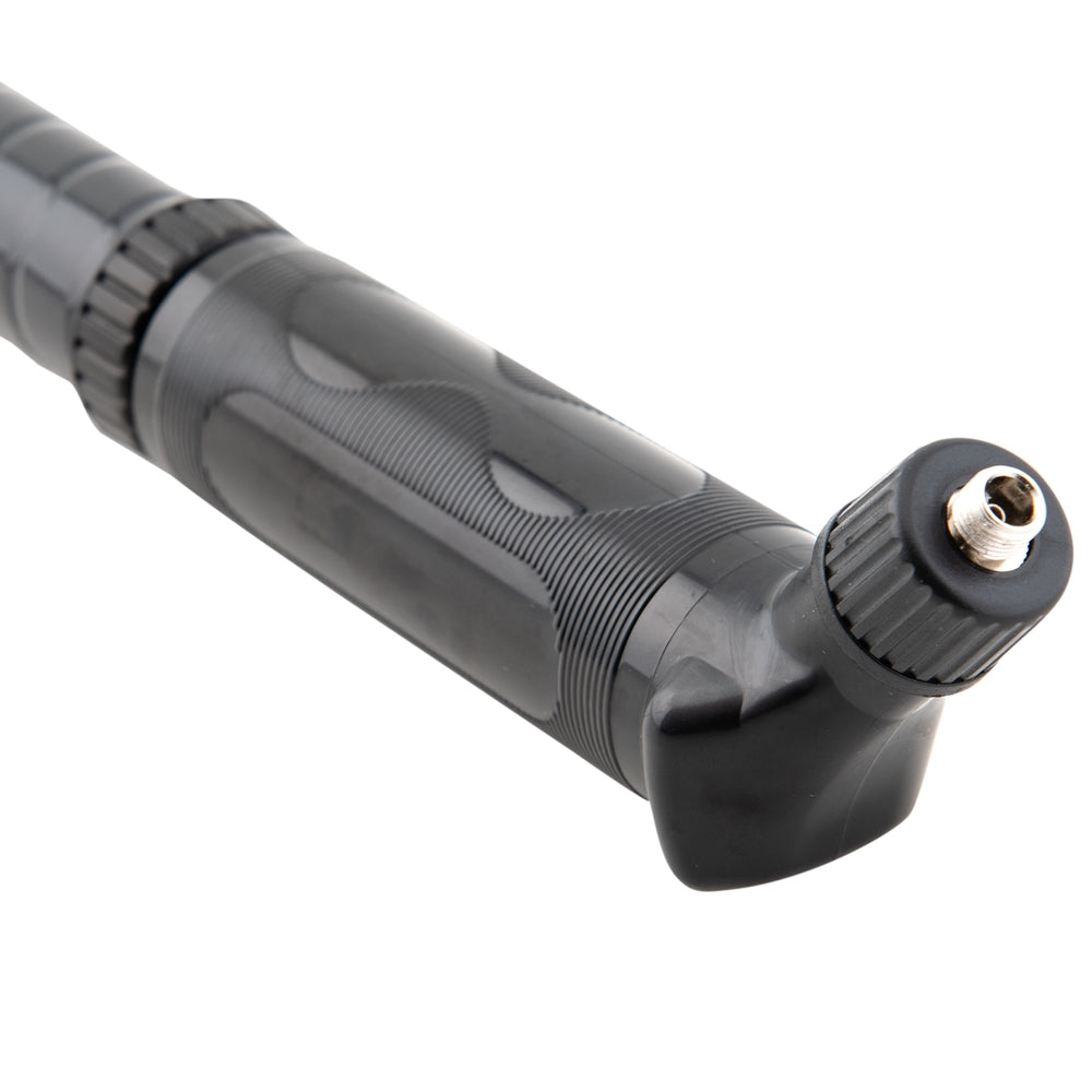 Champro 8" Dual Action Pump