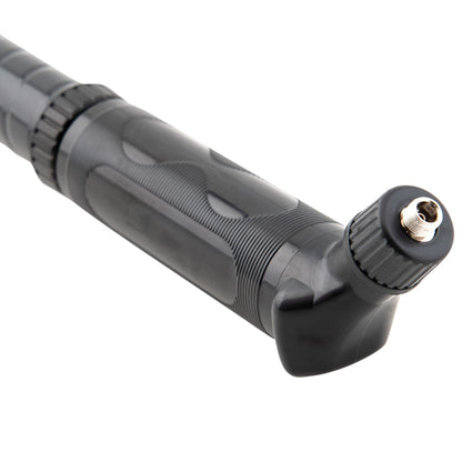 Champro 8" Dual Action Pump