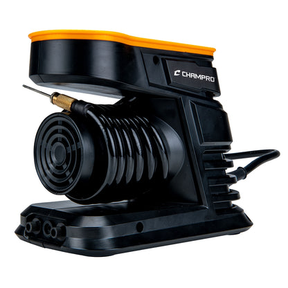 Champro Apex Digital Smart Pump