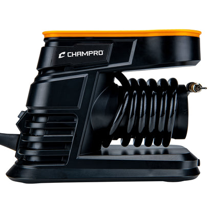 Champro Apex Digital Smart Pump