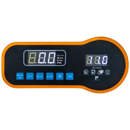 Champro Apex Digital Smart Pump