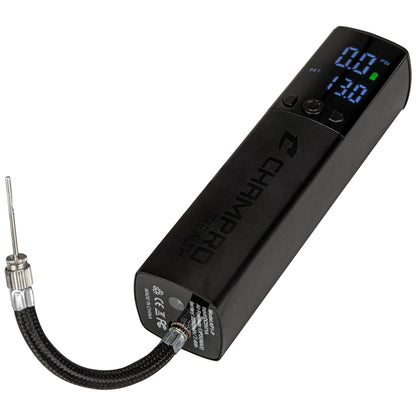 Champro Stealth Digital Hand Pump