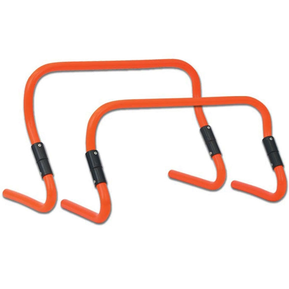 Champro Adjustable Height Hurdles
