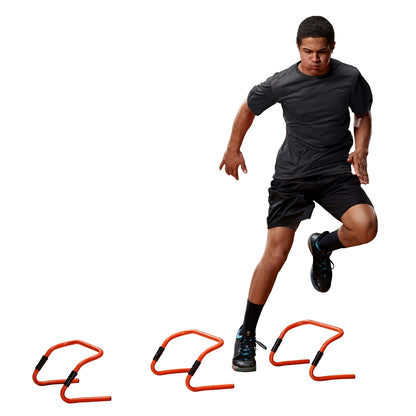Champro Adjustable Height Hurdles