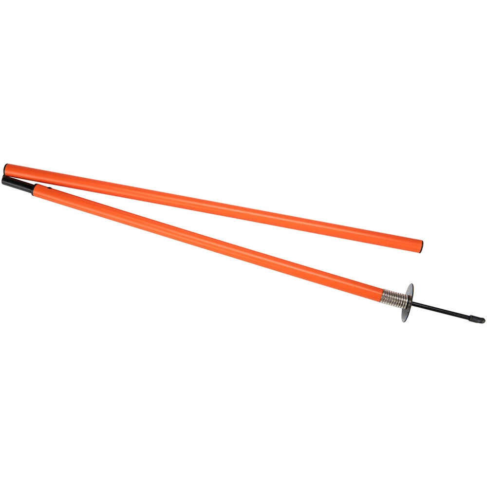 Champro Agility Spring Poles (set of 6)