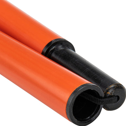 Champro Agility Spring Poles (set of 6)