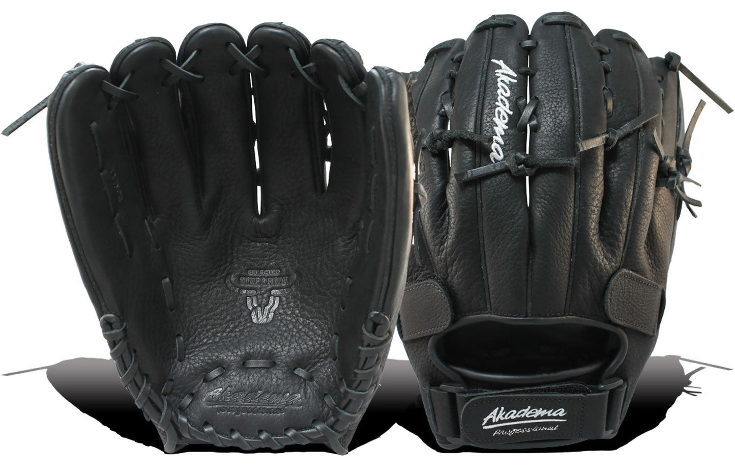 ABX 00 (12 inch) Ambidextrous