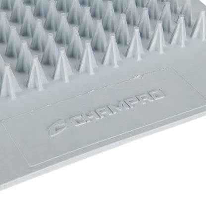 Champro Cleat Cleaner, No Handle
