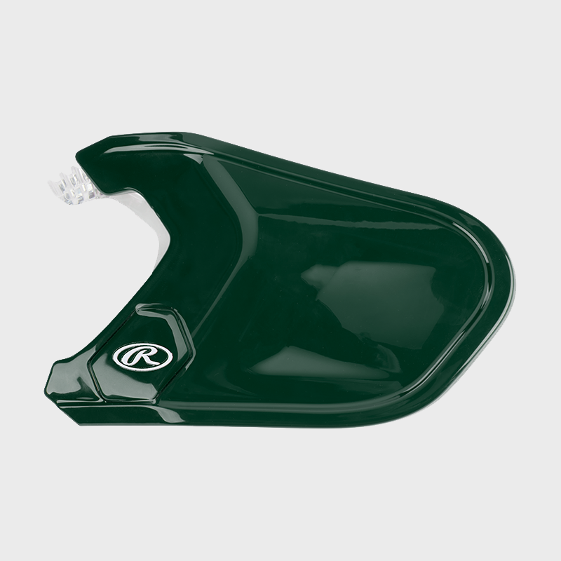 Rawlings Gloss Adjustable Jaw Guard For Mach Batting Helmet