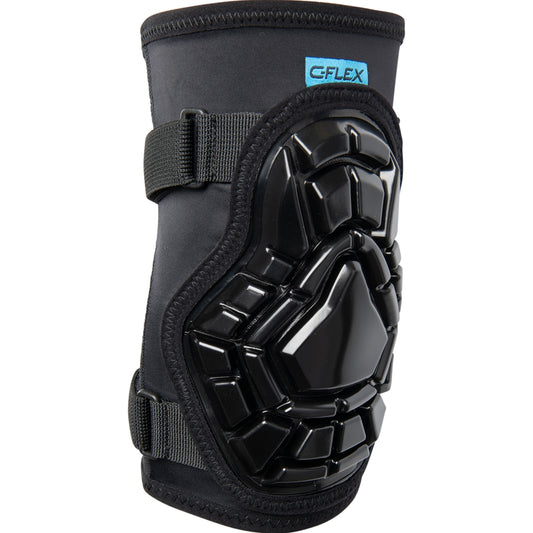 Champro Adult C-FLEX Baseball Elbow Guard - Strapped Sleeve
