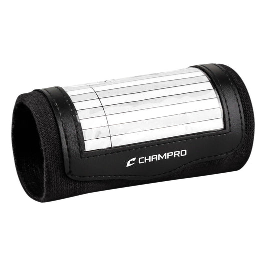 Champro Wristband Playbook