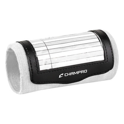 Champro Wristband Playbook