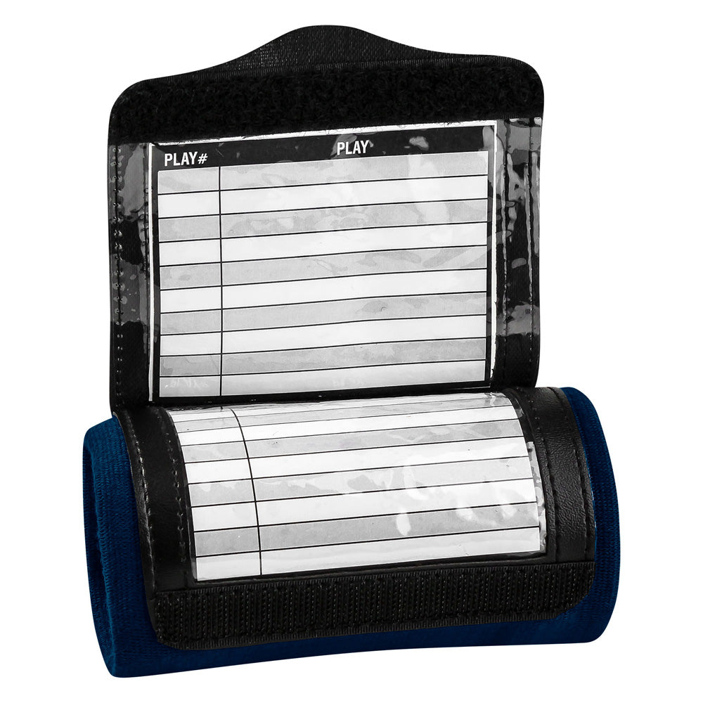 Champro PEE WEE Wristband Playbooks