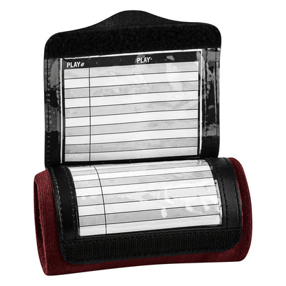 Champro PEE WEE Wristband Playbooks