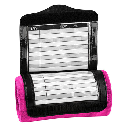 Champro PEE WEE Wristband Playbooks