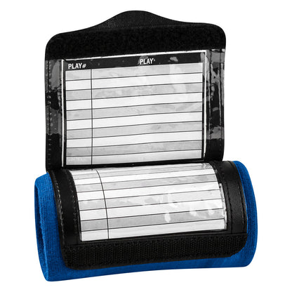 Champro PEE WEE Wristband Playbooks