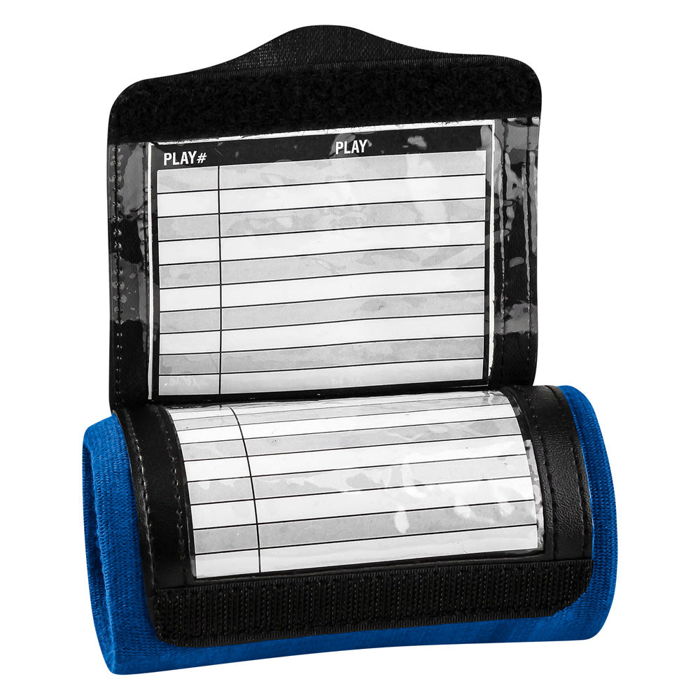 Champro PEE WEE Wristband Playbooks