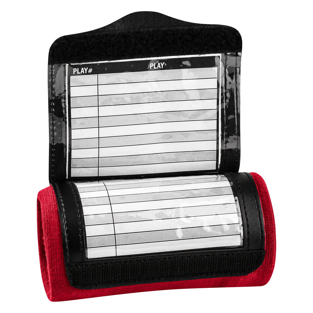 Champro PEE WEE Wristband Playbooks