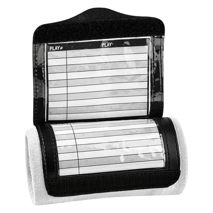 Champro PEE WEE Wristband Playbooks