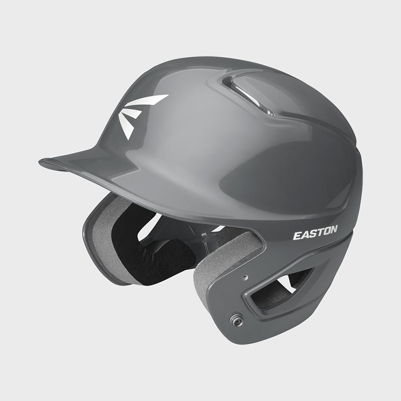 Easton Alpha 1-Tone Baseball Batting Helmet