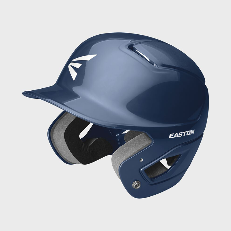 Easton Alpha 1-Tone Baseball Batting Helmet