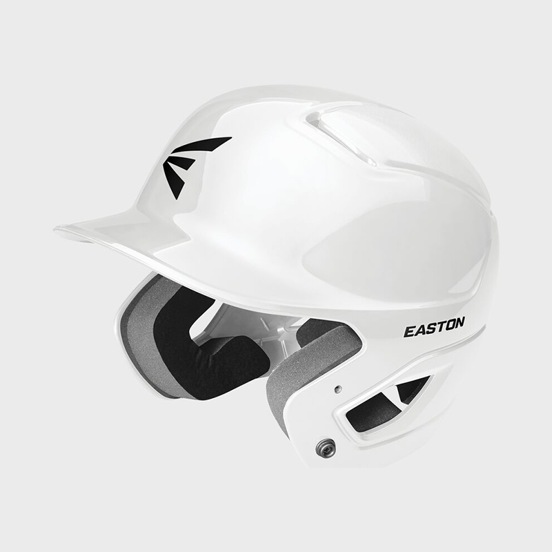 Easton Alpha 1-Tone Baseball Batting Helmet