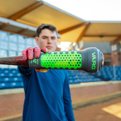 Varo ARC Baseball Bat Weight 12 Oz _ Large and Small Barrel Sizes