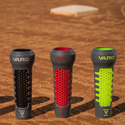 Varo ARC Baseball Bat Weight 12 Oz _ Large and Small Barrel Sizes