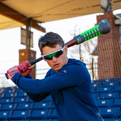 Varo ARC Baseball Bat Weight 12 Oz _ Large and Small Barrel Sizes