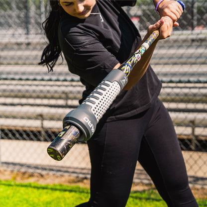 Varo ARC Baseball Bat Weight 12 Oz _ Large and Small Barrel Sizes