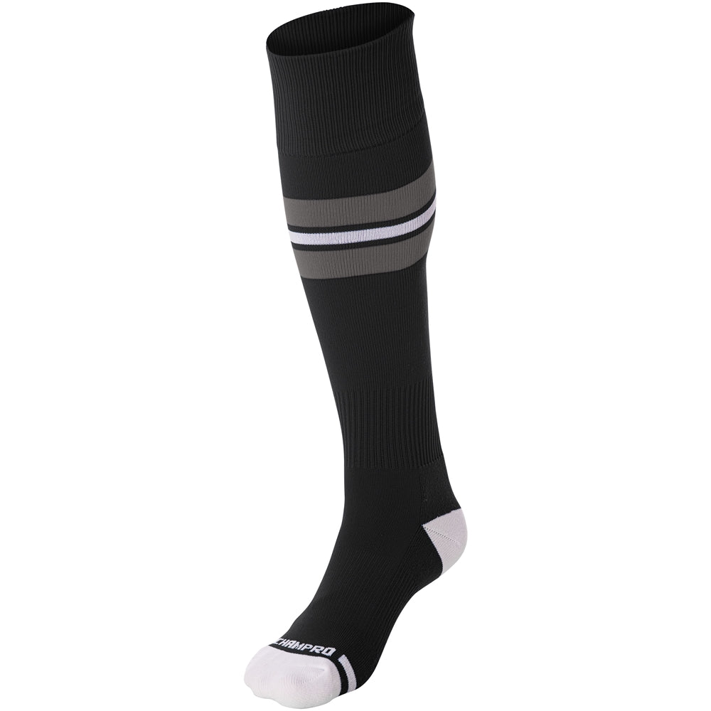 Champro Striped Baseball Sock