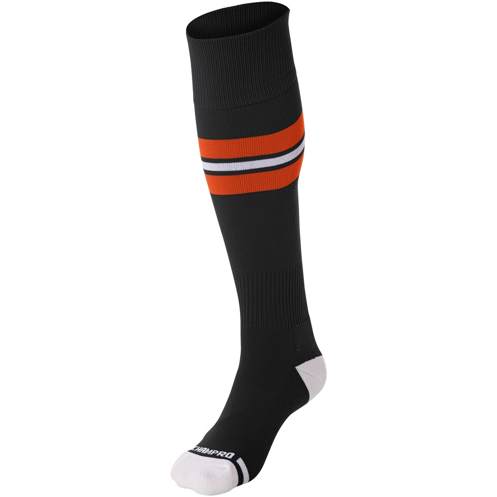 Champro Striped Baseball Sock
