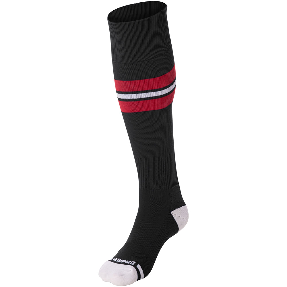 Champro Striped Baseball Sock