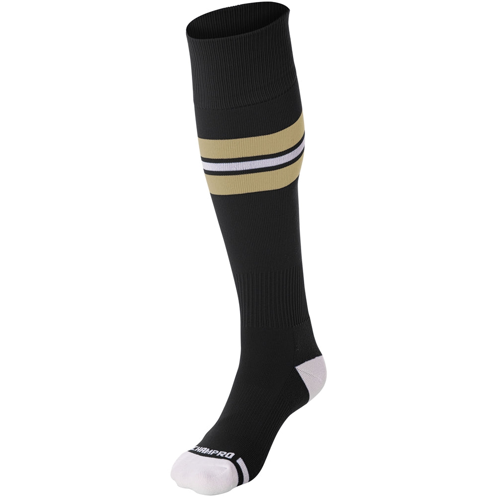 Champro Striped Baseball Sock