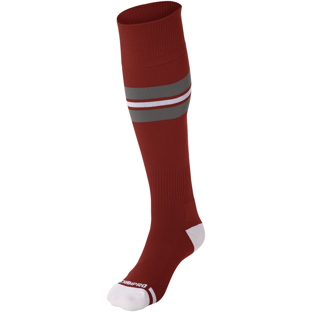 Champro Striped Baseball Sock
