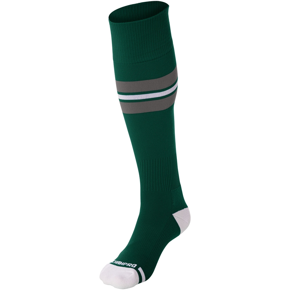 Champro Striped Baseball Sock