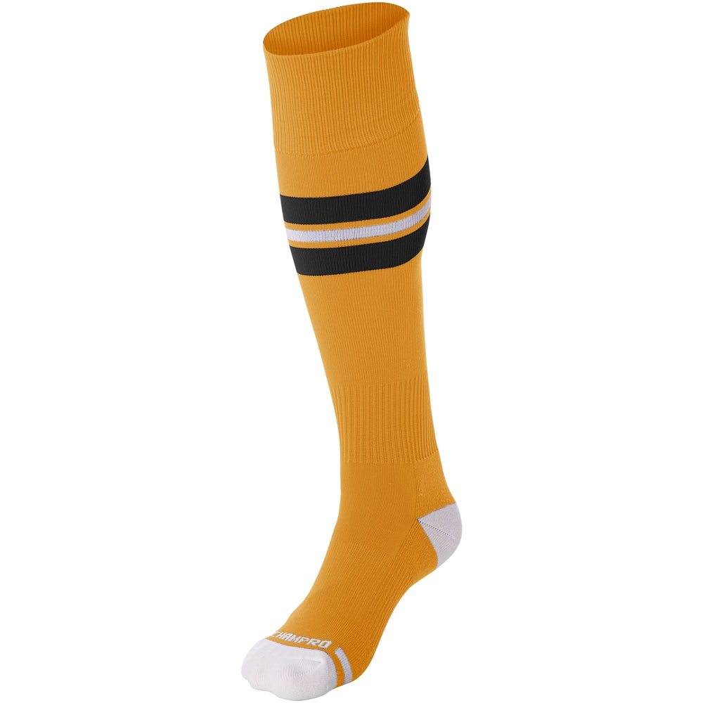 Champro Striped Baseball Sock