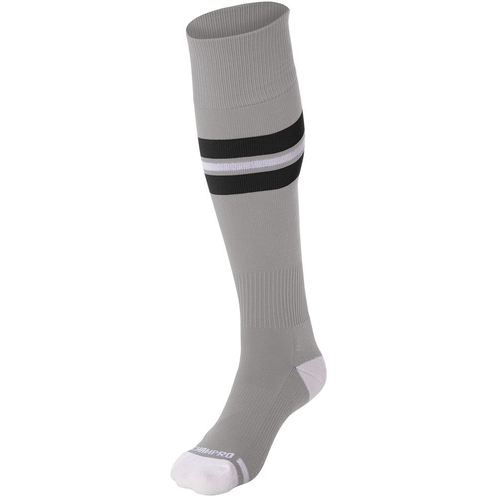 Champro Striped Baseball Sock