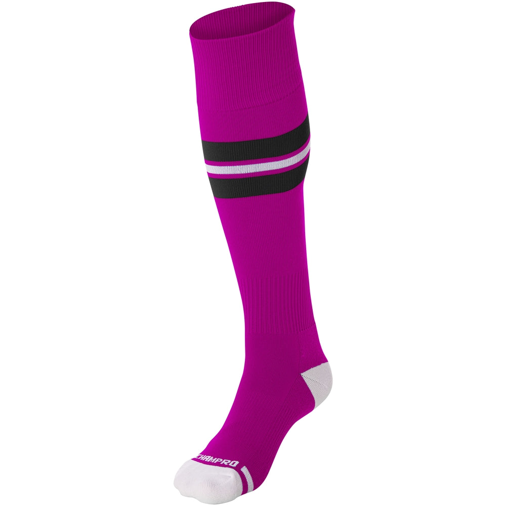 Champro Striped Baseball Sock