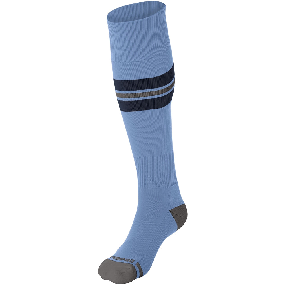 Champro Striped Baseball Sock