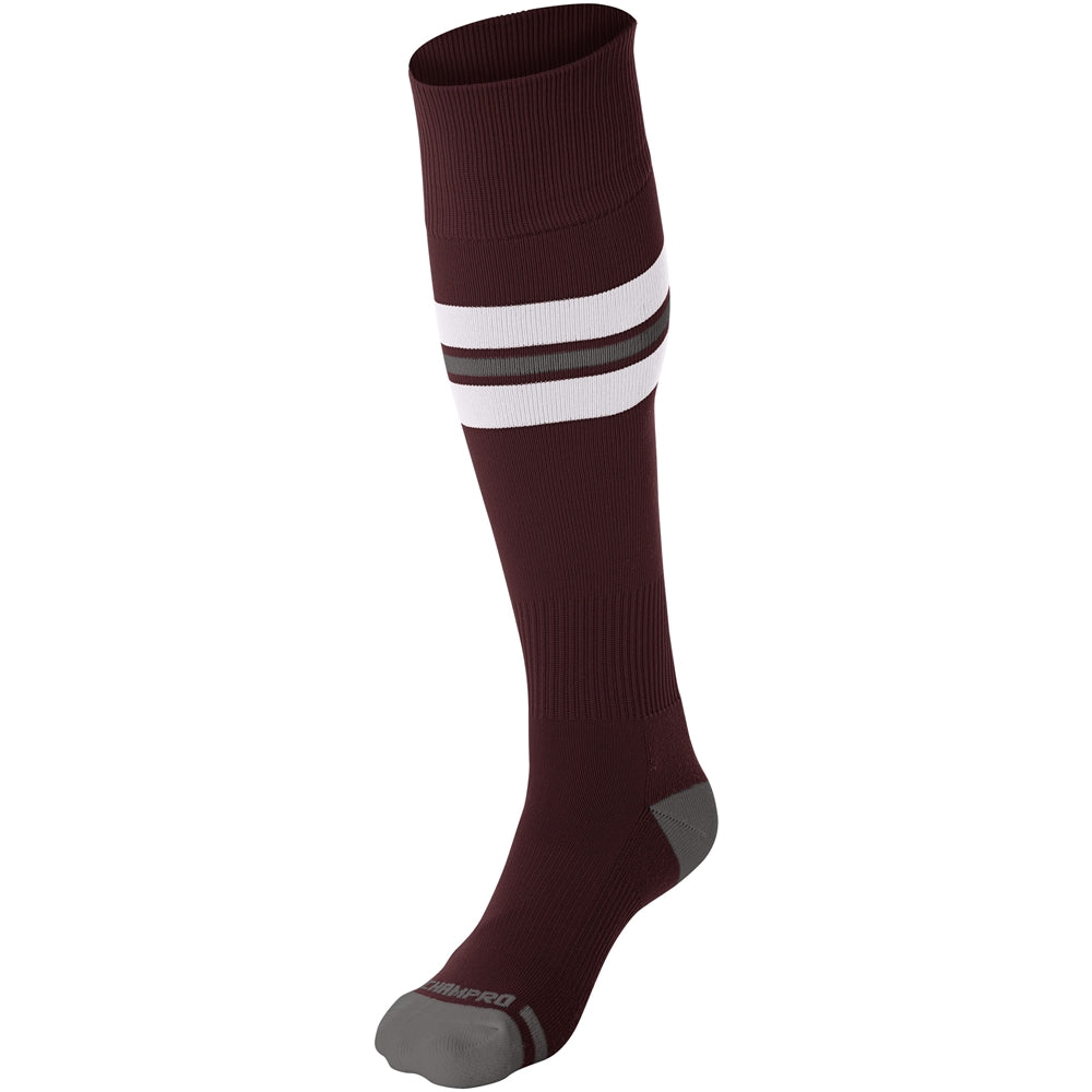 Champro Striped Baseball Sock