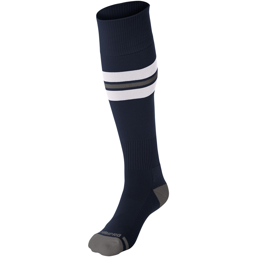 Champro Striped Baseball Sock