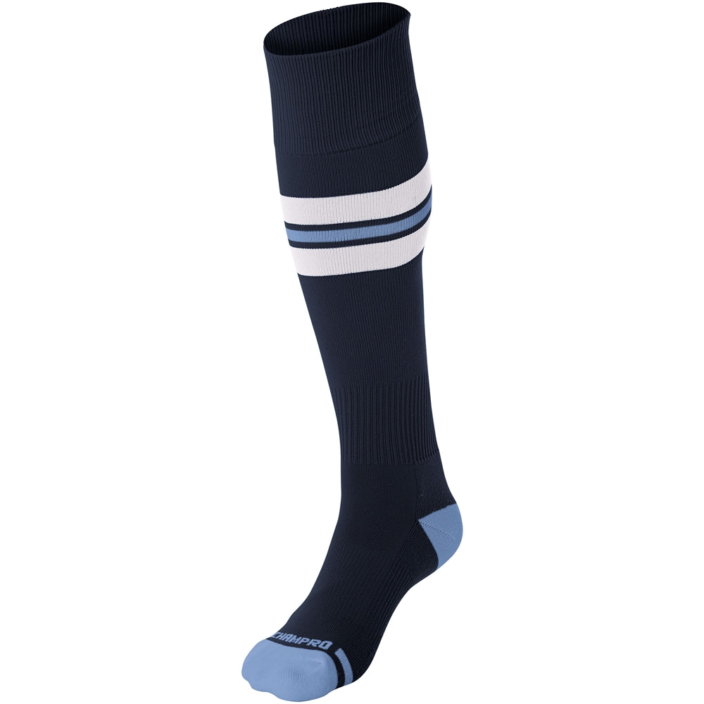 Champro Striped Baseball Sock
