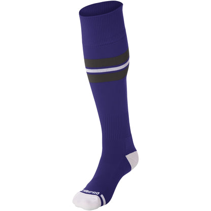 Champro Striped Baseball Sock