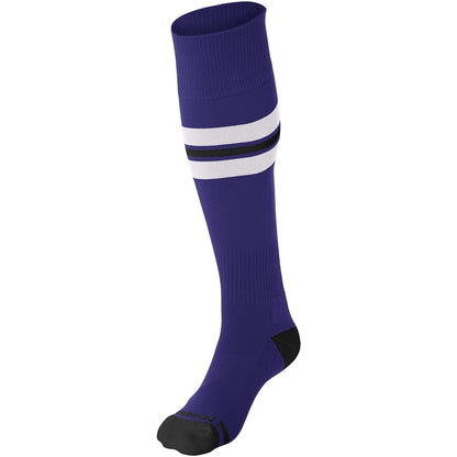 Champro Striped Baseball Sock