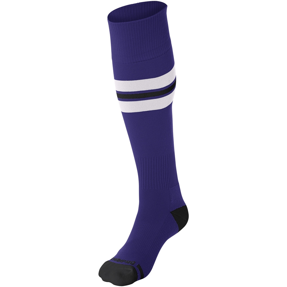 Champro Striped Baseball Sock